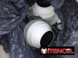 4 camaras IC Realtime AVS-5MD4021-IR-M