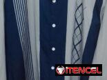 Juego de hombre clásico talla L