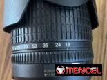 Vendo cámara Nikon D80