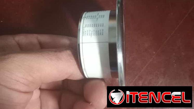 Embellecedores para pladur, concreto o madera. Nuevos