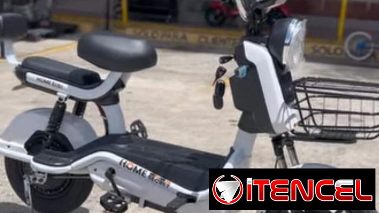 Bicimoto Home Secret