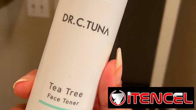 Tónico TEA TREE🌿🌿