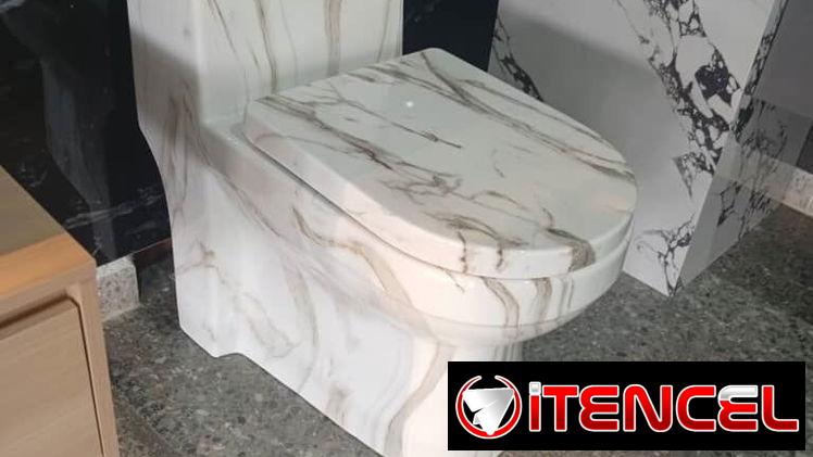 Inodoros (calidad y buen precio)