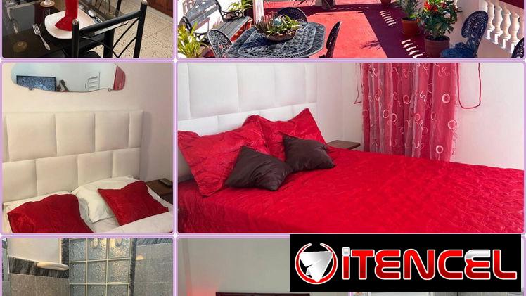 ✨️CONFORT RENTALS ✨️ ‼️El arte de hospedarte bien ‼️