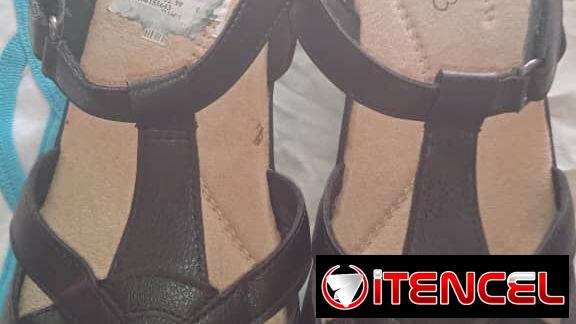 Zapatos de señora