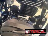 MOTO DE COMBUSTIÓN VERA