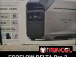 Ecoflow Bluetti