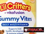 Multivitamina de Nño de 70 y 190 Tabletas Buen precio