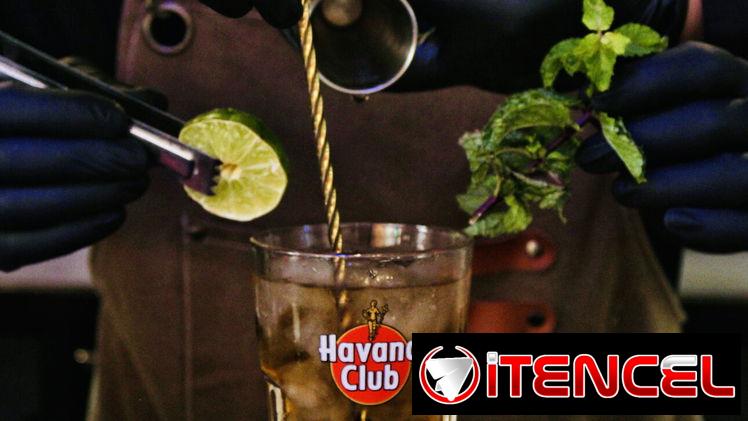 🍸 Bartender Privado – Experiencia Premium en Cada Copa 🍸