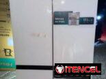 Refrigeradores