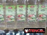 Vino Seco, Vinagre y Zumo de Limón