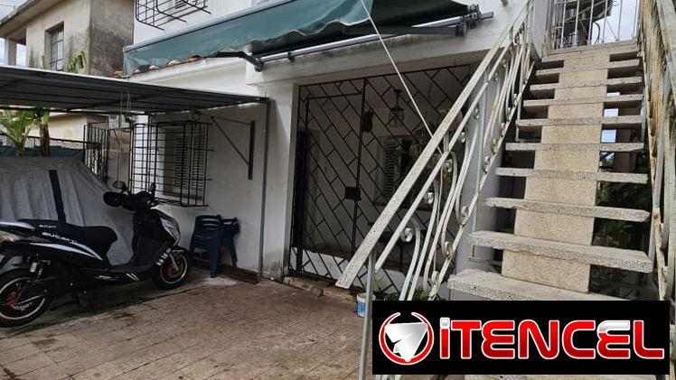 Permuta o venta
