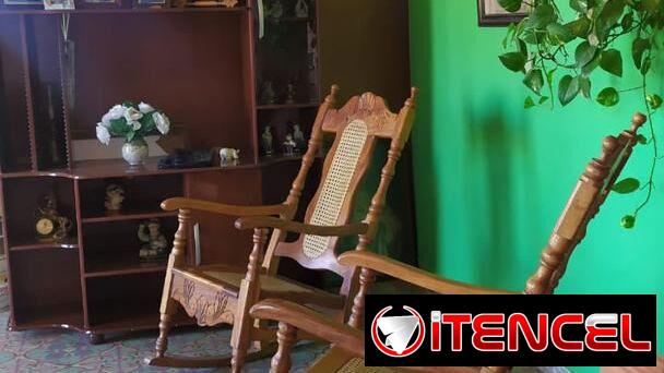 🏡 SE VENDE CASA EN EL CERRO 💰 Precio: 25,000 USD | Facilidad de pago en el exterior OJO SI HAY INTERMEDIARIOS  PORQUE