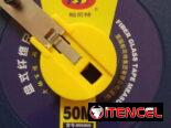 Vendo CINTA MÉTRICA ENROLLABLE DE LARGA DISTANCIA DE 50 m (164.04 ft). $20 USD. (+53)52990828.