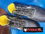 Botas de hombre de trabajo en 8000 cup, llamar o escribir al 56405434, tengo domicilio en de Boyeros Altura de la Habana