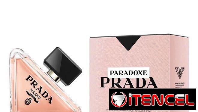 Perfumes de alta gama