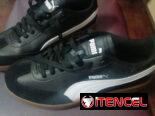 Tenis Pumas y Adidas
