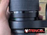 lente canon MP-E 65mm F2.8 MACRO 5x