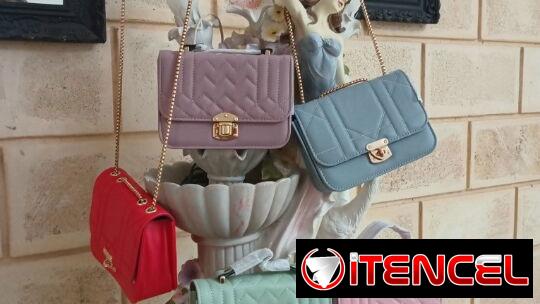 Cartera para mujer