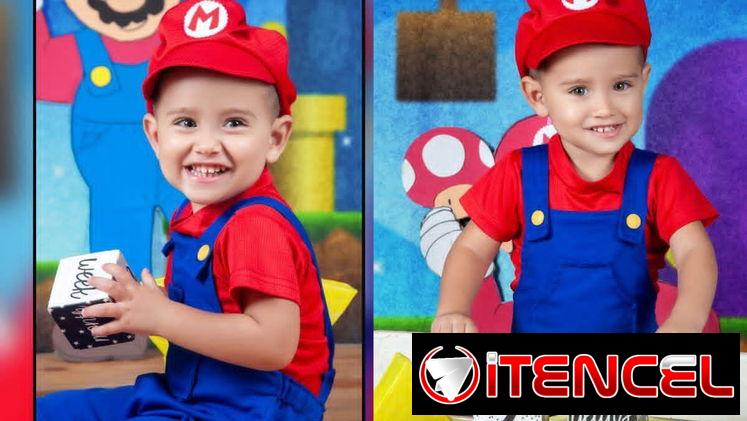 Estudio Fotografico