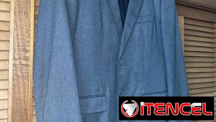 Se venden blazer de hombre talla M/L