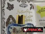 🌹🌹Perfume Lolita Lempicka Original manzana azul