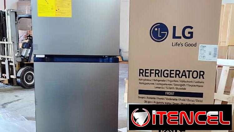 Refrigerador Milexus, Royal ,LG