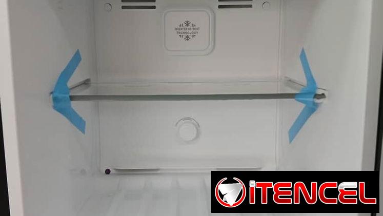 Refrigerador Sankey 9.4 pies³