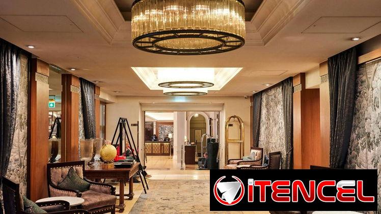 Apply To Hospitality and Tourism Job Vacancy Here
