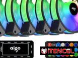 DISIPADOR PARA M2 ARGB COOLMOON NUEVOS