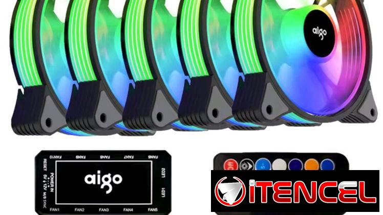 COOLMOON GT8 DRAGON SOPORTE PARA GRÁFICAS (NUEVOS)