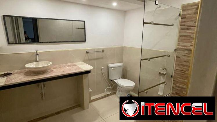 Habitaciones privadas con jacuzzi, renta día completo, horas o noche completa💕