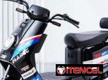 Motos eléctricas