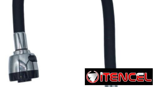 LlAVE PARA FREGADEROS, CON CONEXIÓN A LA PARED. ESTILO: CUELLO DE 🪿