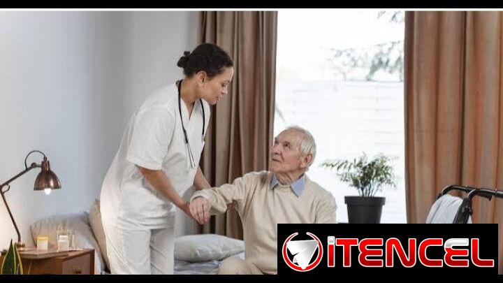 Se ofrecen servicios de enfermería y acompañamiento a adulto mayor en horarios de 24 , 12 y 8 horas