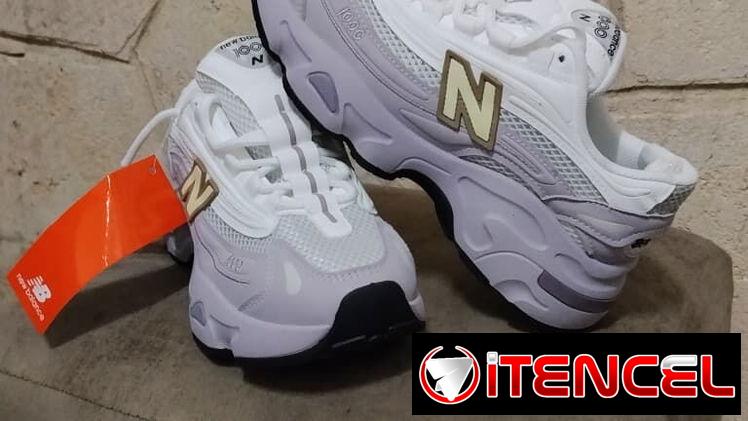 New balance 1000