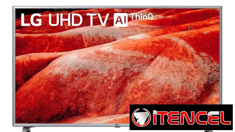📣TV LG 👀