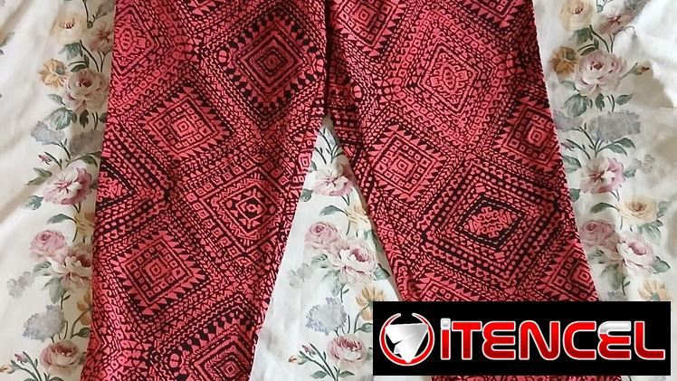 Ropa de mujer nueva y de uso