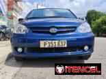 🚗 TOYOTA YARIS 2006 EN VENTA 🚗
