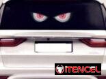 Ojos de demonio