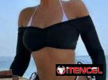 Bikinis, trusas