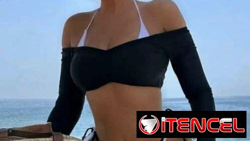 Bikinis, trusas