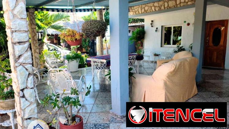 Casa de renta en Varadero