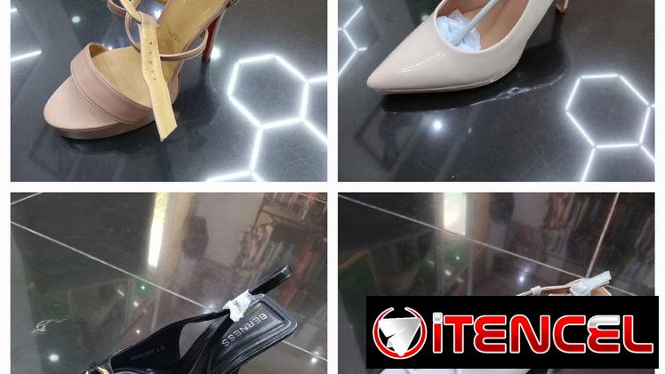 Tacones