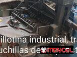 Taller de poligrafía
