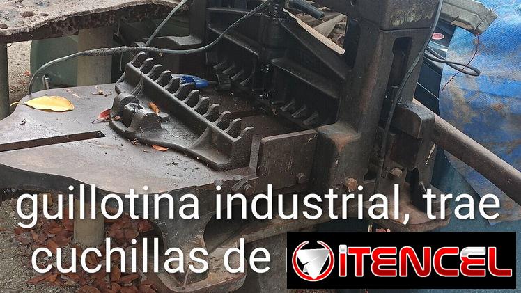 Taller de poligrafía