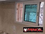 🔷 PRECIOS COMPANY 🔷 Marquetería de aluminio y cristal Transformamos tus espacios con calidad, elegancia y durabilidad.