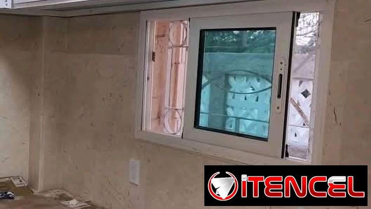 🔷 PRECIOS COMPANY 🔷 Marquetería de aluminio y cristal Transformamos tus espacios con calidad, elegancia y durabilidad.
