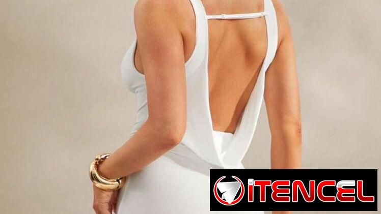 Hermosos vestidos y conjuntos