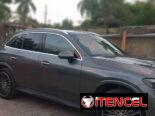 Mercedes Benz Híbrido GLCE año 2023